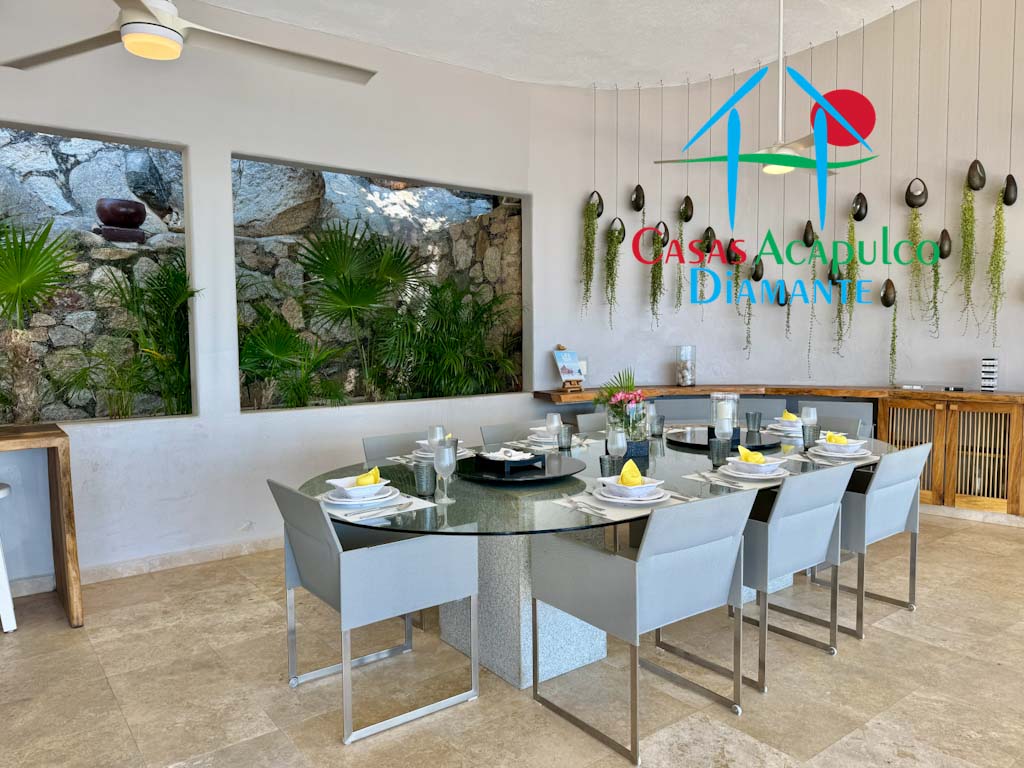 Villa Celestamar - Estancia 11